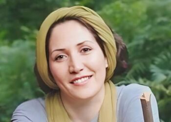 Parlamenterên Jinên Kurd bertek nîşanî erêkirina cezayê darvekirinê da 