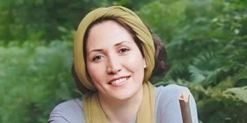 Parlamenterên Jinên Kurd bertek nîşanî erêkirina cezayê darvekirinê da 