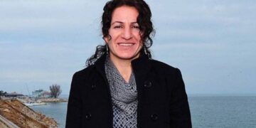 Dadgeha Bilind cezayê Rojbîn Çetîn erê kir