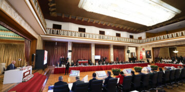 ‘Divê di qanûnan de serarastkirin bên kirin’