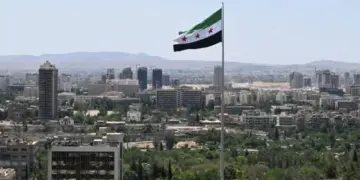 Hilbijartinên Bakur û Rojhilatê Sûriyeyê û Siwêdayê hatin taloqkirin