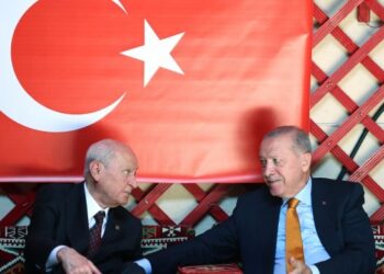 Erdogan li Xelatê axivî: Bi sebir em ê vê qonaxê derbas bikin