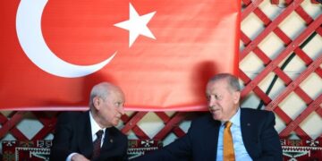 Erdogan li Xelatê axivî: Bi sebir em ê vê qonaxê derbas bikin