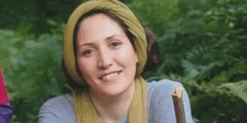 Hezar aktivîst xwestin cezayê Şerîfe Mihemedî were betalkirin