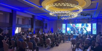 2yemîn Konferansa Jenosîda Kurd bidawî bû