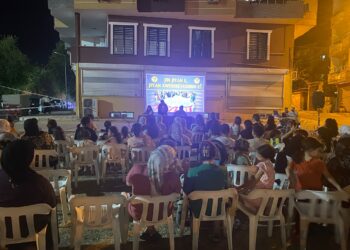 Şaredariya Cizîrê bi jinan re civiya û pirsgirêkên gel guhdar kir