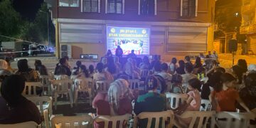 Şaredariya Cizîrê bi jinan re civiya û pirsgirêkên gel guhdar kir