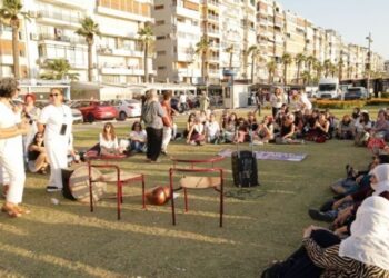 ‘Înîsiyatîfa Jinan a Pêwîstiya Min bi Aştiyê Heye’ hat damezrandin