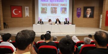 Tuncel: Divê aştî bi hemû kurdan re were pêşxistin