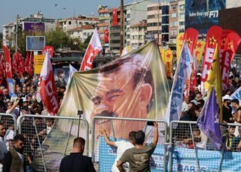 Tulay Hatîmogullari: Divê birêz Ocalan karibe bi azad bixebite û bijî