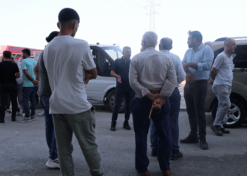 Polîsan nehişt şîna Şîrîn Işik bê danîn