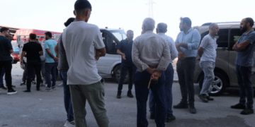 Polîsan nehişt şîna Şîrîn Işik bê danîn