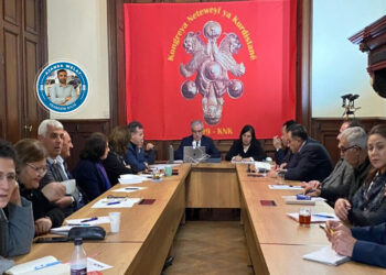 Karamûs: Ji bo yekîtiya neteweyî amade ne ku hemû bedelan bidin