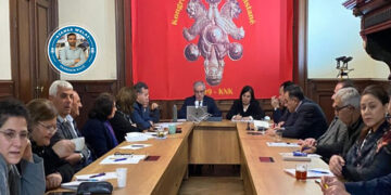 Karamûs: Ji bo yekîtiya neteweyî amade ne ku hemû bedelan bidin