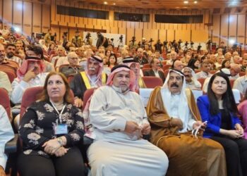 Konferansa Yekhelwestiya Pêkhateyên Bakur û Rojhilatê Sûriyeyê dest pê kir