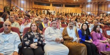 Konferansa Yekhelwestiya Pêkhateyên Bakur û Rojhilatê Sûriyeyê dest pê kir