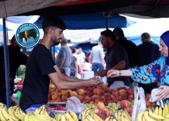 Gelo reng û rîyê bazarê cinîyan çira bedilîya?