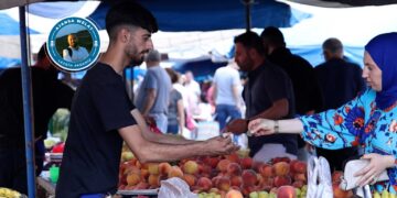 Gelo reng û rîyê bazarê cinîyan çira bedilîya?