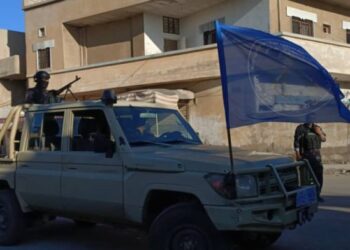 HSDê li Hesekê li dijî şaneyên DAIŞê operasyon da destpêkirin