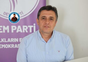 Tîryakî: Em dipên ku komîsyon bi Birêz Ocalan re hevdîtin bike
