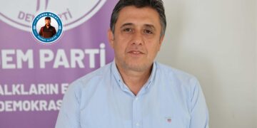 Tîryakî: Em dipên ku komîsyon bi Birêz Ocalan re hevdîtin bike