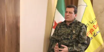 Mazlûm Ebdî: Entegrasyon bi zorê nabe