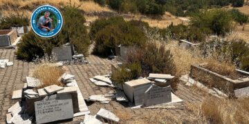 ‘Ma wazenê mezelanê Goristanê Sîsê newe ra virazime’