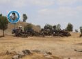 Platforma Ekolojiyê: Bi destê walîtiyê û cerdevanan xweza tê talankirin