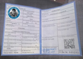 Emnîyetî wesayîta Şaredarîya Cizîrî tirawita!