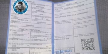 Emnîyetî wesayîta Şaredarîya Cizîrî tirawita!