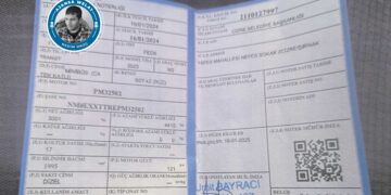 Emniyetê wesayîta Şaredariya Cizîrê diziye!