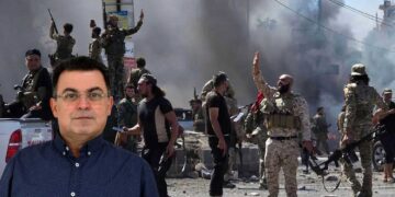 Newaf Xalîl: Gel piştgiriyek mezin dide HSDê