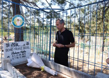 Denîz Guzel: Li Boluyê 28 girtî dîl têne girtin