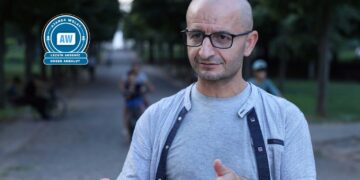 ‘Nika her kes bînayan de yo û berê înan girewte yê’