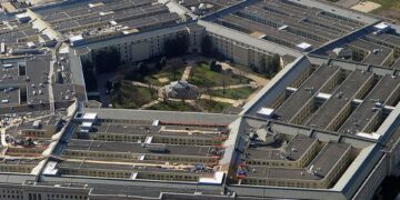 Pentagon: Di hikumeta Şamê de komên terorîst hene