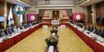 Komîsyon girîng e lê ne her tişt e