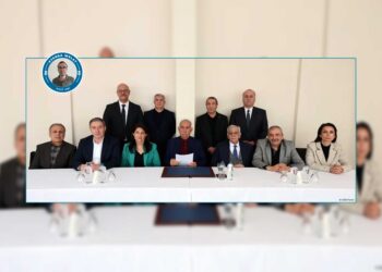 Astengiyên aştiyê û gavên çareseriyê