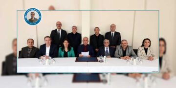 Astengiyên aştiyê û gavên çareseriyê