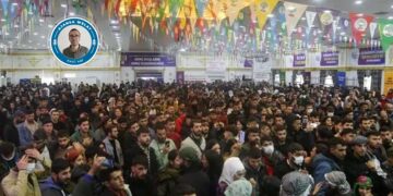 ‘Armanca esasî zanîngehên civaka demokratîk in’