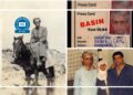Rojnamegerê Şarî: Huseyîn Denîz