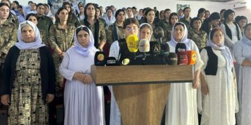 ‘Komxebata ronesansî do bibo cewabê tewr pîl û bihêz’