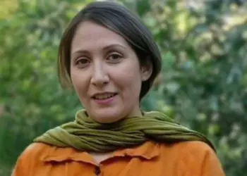 Rejîma Îranê darvekirina Şerîfe Mihemediyê erê kir