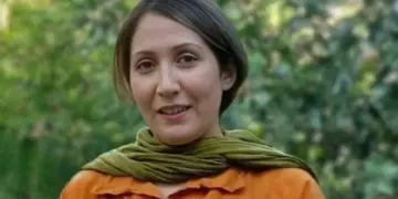 Rejîma Îranê darvekirina Şerîfe Mihemediyê erê kir