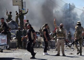 Li Siwêdayê hezar û 490 kes hatine kuştin