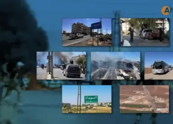 Di mehekê de 38 caran agirbesta li Siwêydayê binpê kirin