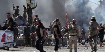 Li Siwêdayê hezar û 490 kes hatine kuştin