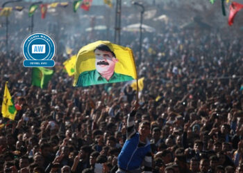 ‘Gelê Wanê gelekî serhildêr e’  