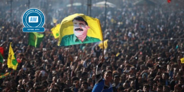 ‘Gelê Wanê gelekî serhildêr e’  