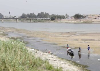Wezîrê Çimeyanê Awe yê Îraqî: Tirkîya peymana awe binpay kena