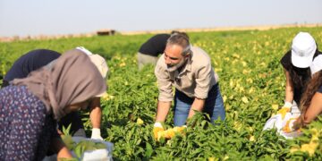 Hevşaredar Cengîz Dundar serdana karkeran kir